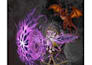 draw fantasy, dnd, game character concept art, design, and illustration, no ai